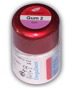 09 Д KISS GUM дентин 1 20гр (5360919003)