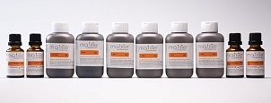 Акриловая смола Matisse ColorModel Resin полный набор