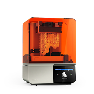 3D принтер FORMLABS FORM 4B (F2-CBL-000017-11)