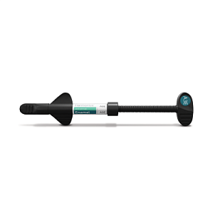 Наногибридный универсальный реставрационный композит Harmonize A2 Enamel Syringe Refill - шприц материала (4 г) оттенка A2 Enamel